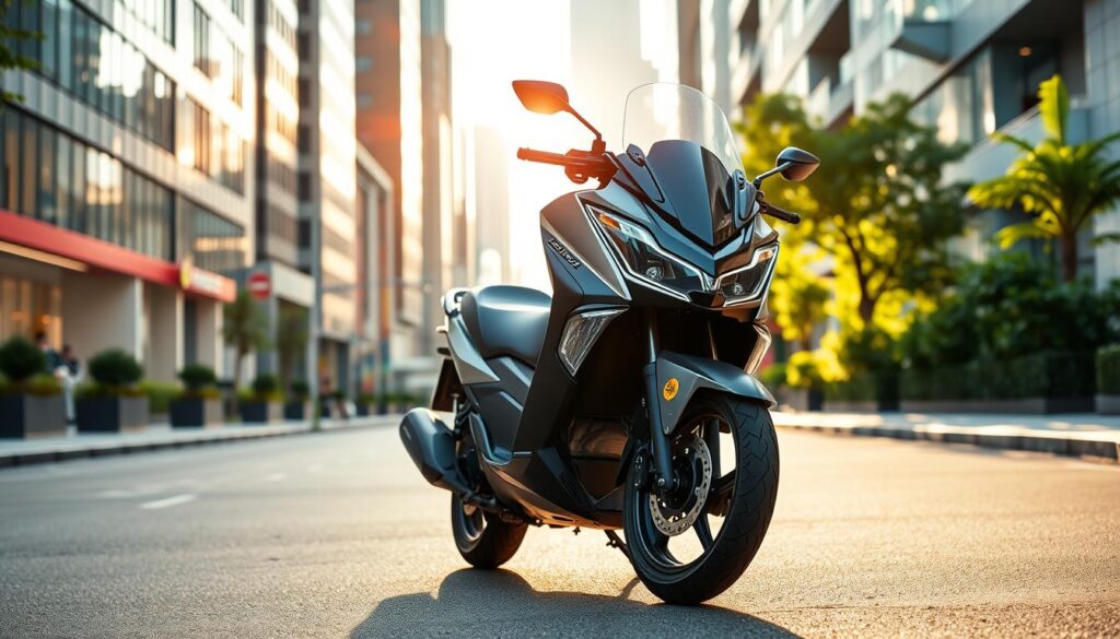 honda pcx 160