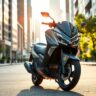 honda pcx 160