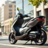 Yamaha Nmax 155