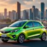 Tata Tiago EV On-Road Price: Your Electric Future